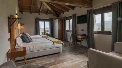 Hotel Rural Cantexos