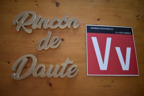 Rinc�n De Daute