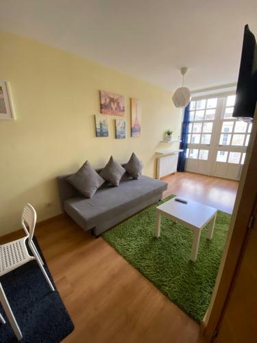 Lovely Apartaments