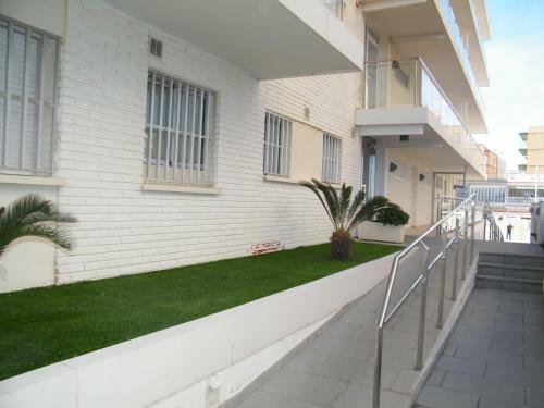 Apartamento Brisa, Mnostrum Playa de Gand�a