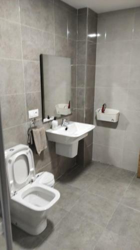 St Froilan Apartamentos