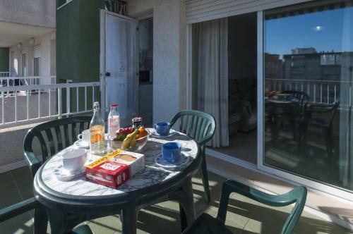 Apartamento Aroma