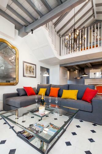 Apartamento The Sibarist Casa �pera