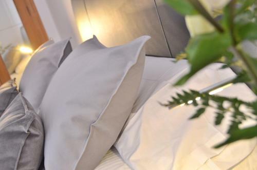 Apartamento Alojamiento Santa Rosa