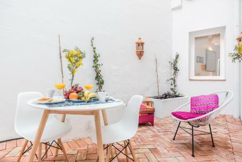 Apartamento Bnbholder Bright Terrace Centre