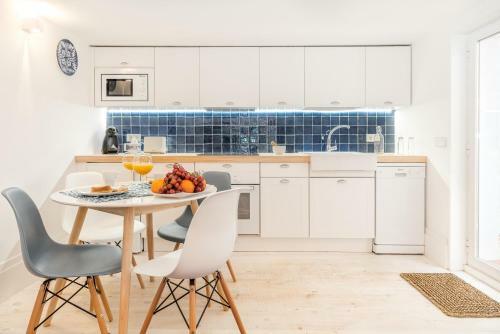 Apartamento Bnbholder Bright Terrace Centre