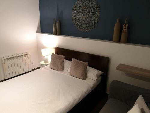 Apartment Gobernador - Center