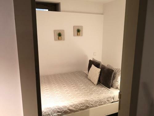 Apartment Gobernador - Center