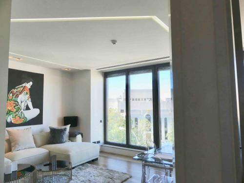 Apartamento Lujo Velazquez 160