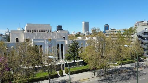 Apartamento Lujo Velazquez 160