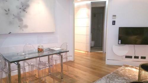Apartamento Lujo Velazquez 160