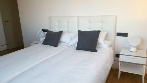 Apartamento Lujo Velazquez 160