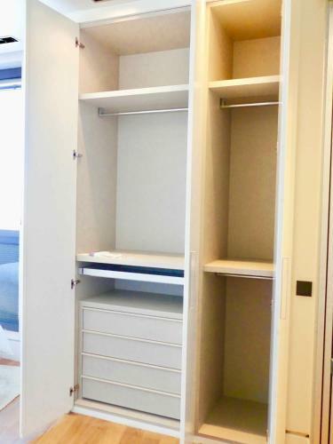 Apartamento Lujo Velazquez 160