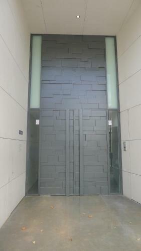 Apartamento Lujo Velazquez 160