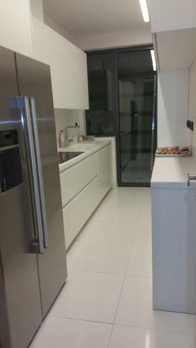 Apartamento Lujo Velazquez 160