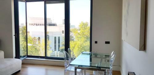 Apartamento Lujo Velazquez 160