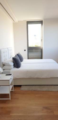 Apartamento Lujo Velazquez 160