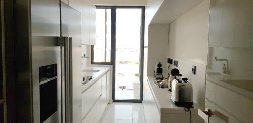 Apartamento Lujo Velazquez 160