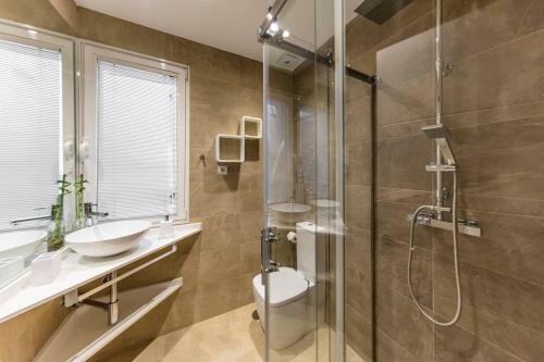 Apartamento Room365sm I