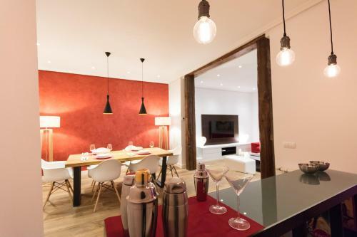 Apartamento Room365sm I