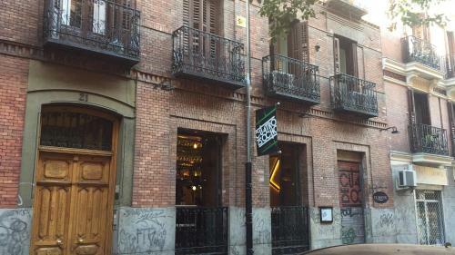 Apartamento Room365sm I
