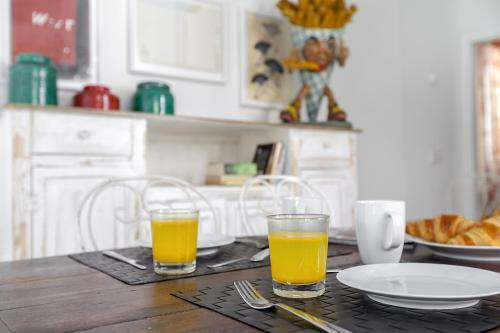 Apartamento Casa Malasa�a