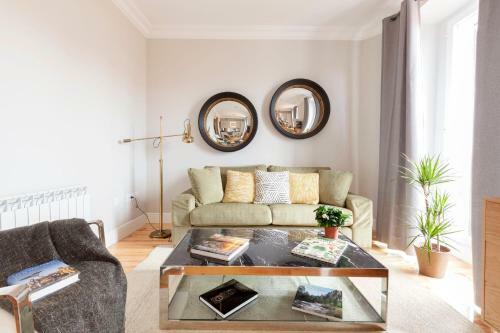 Apartamento Casa Malasa�a