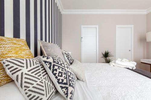 Apartamento Casa Malasa�a