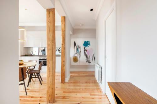 Apartamento Casa Malasa�a
