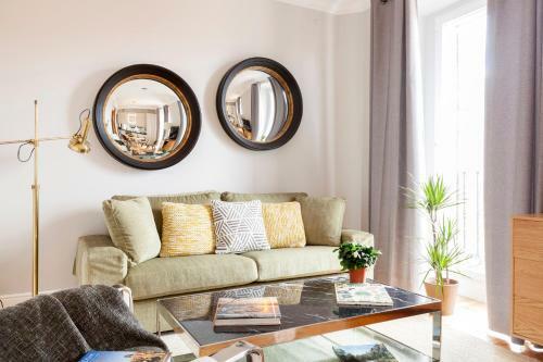 Apartamento Casa Malasa�a
