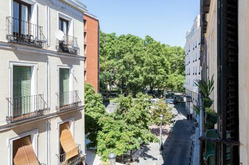 Apartamento Vip Letras, By Monaro