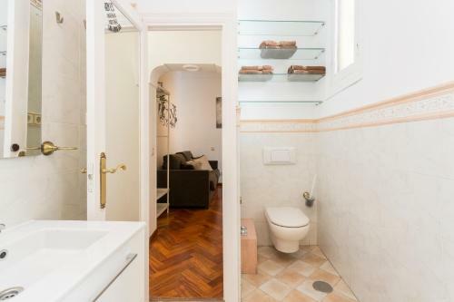 Apartamento Vip Letras, By Monaro