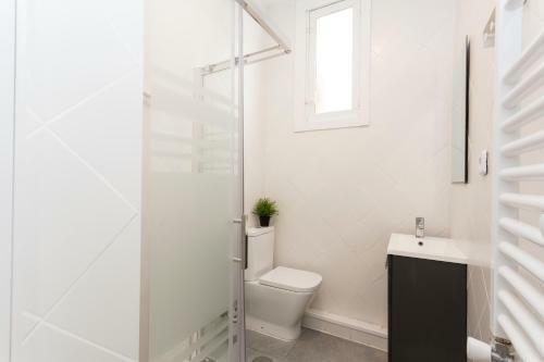 Apartamento Vip Letras, By Monaro
