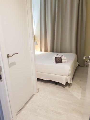 Hostal Le Petit Pal�-fuencarral