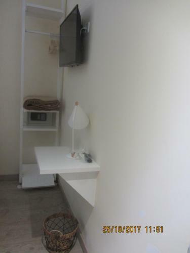 Hostal Le Petit Pal�-fuencarral