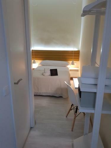 Hostal Le Petit Pal�-fuencarral
