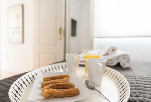Apartamento Latina Suite - Madflats Collection