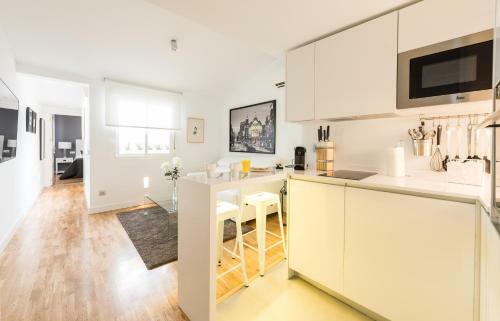 Apartamento Latina Suite - Madflats Collection