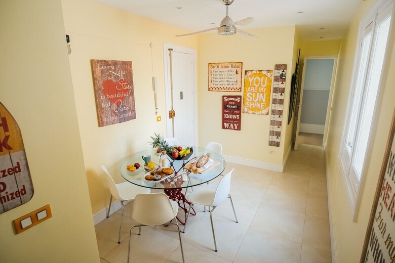 Apartamento Heima Salamanca District - Retiro Park