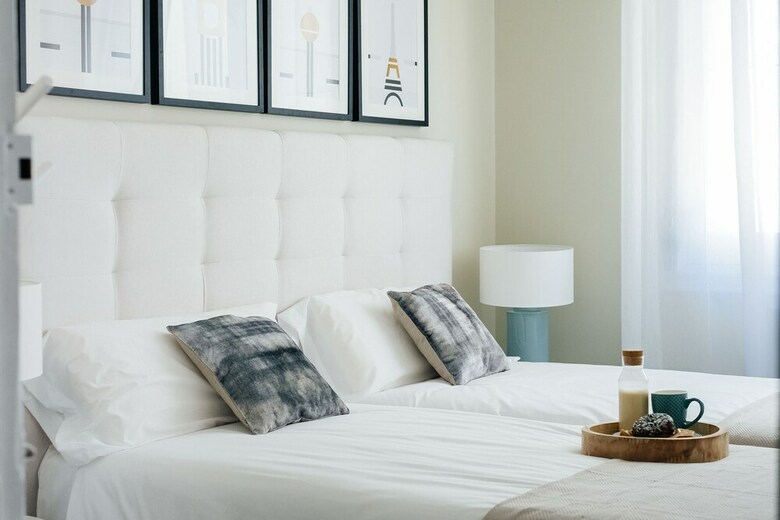 Apartamento Heima Salamanca District - Retiro Park