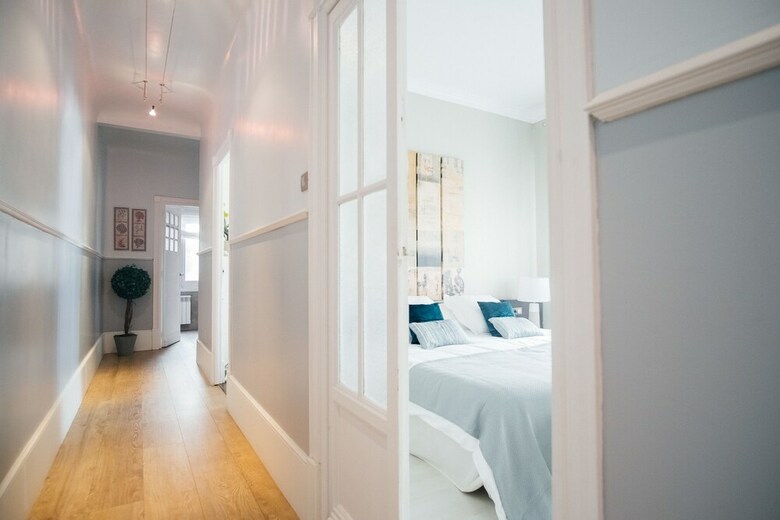Apartamento Heima Salamanca District - Retiro Park