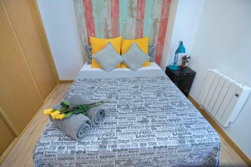 Apartamento Puerto de La Cruz