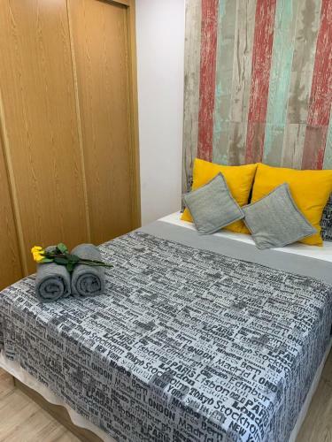 Apartamento Puerto de La Cruz
