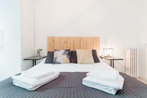 Apartamento Pyr Select Jardines de Goya