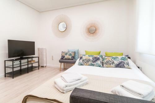 Apartamento Pyr Select Jardines de Goya