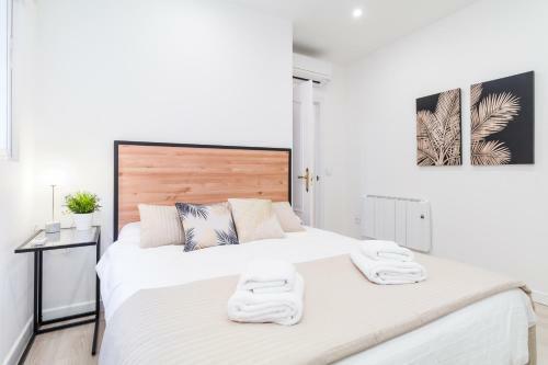 Apartamento Pyr Select Jardines de Goya