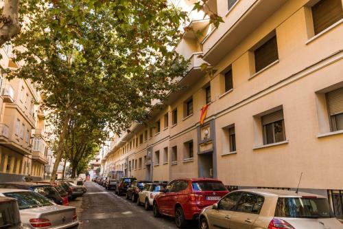 Apartamento Pyr Select Jardines de Goya