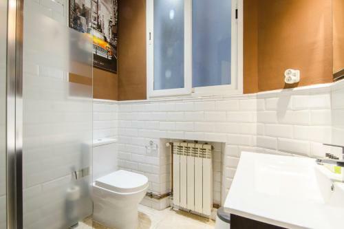 Apartamento Concepcion Arenal 5