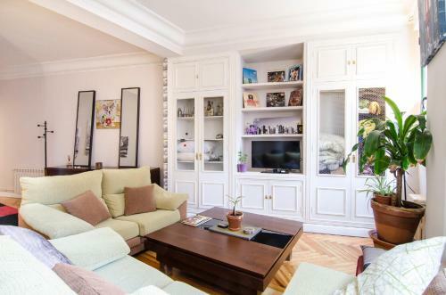 Apartamento Concepcion Arenal 5