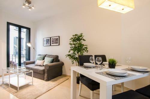 Apartamento Cruz 19